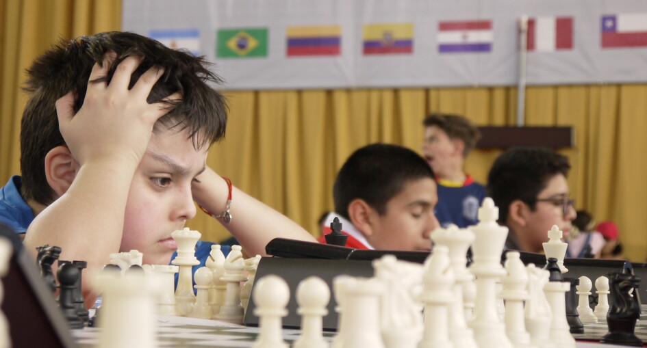 Por qué el ajedrez debería ser obligatorio en la escuela – DW – 26